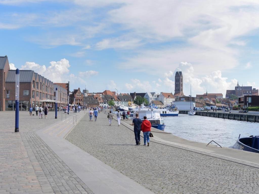 Ohlerich Speicher App_ 40 วิสมาร์ ภายนอก รูปภาพ